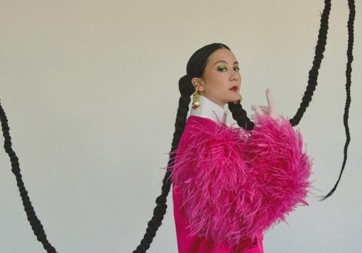 Read more about the article STAYING AFLOAT AND STAYING FOCUSED: JAPANESE BREAKFAST LOOKS BACK ON A MASSIVE YEAR