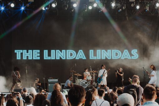 Read more about the article RELIVE: 88 RISING PRESENTS HEAD IN THE CLOUDS FESTIVAL
