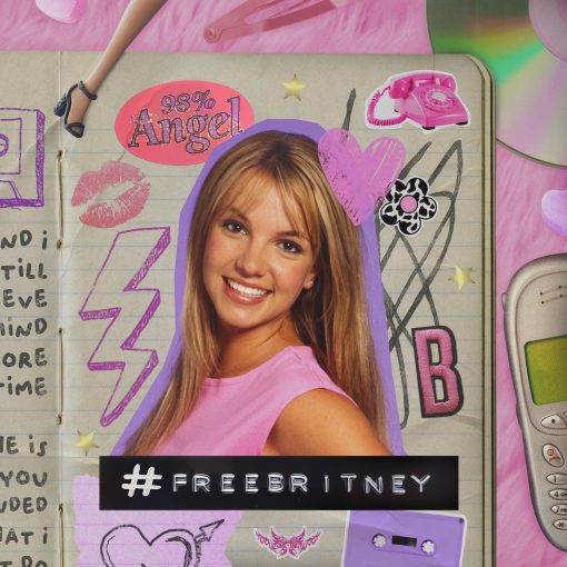 Read more about the article ALL VOICES WITH #FREEBRITNEY