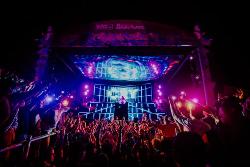 RELIVE: ELECTRIC ZOO ADVENTURES – CANCUN, MEXICO