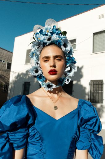 Read more about the article FLORET