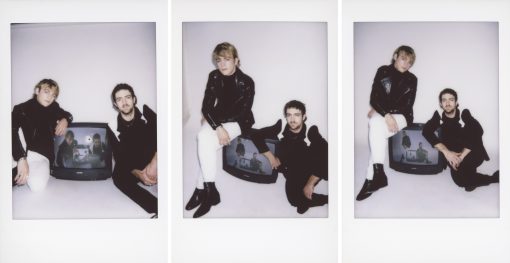 Read more about the article THE DRIVER ERA KICKS OFF GIRLFRIEND WORLD TOUR, RELEASES SOPHOMORE ALBUM