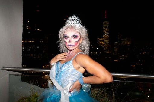 ZOMBIES, HOTTIES & PROM QUEENS….OH MY!