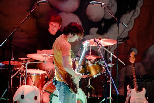 Read more about the article LIVE REVIEW: ALFIE TEMPLEMAN @ BOWERY BALLROOM 11/23/2021