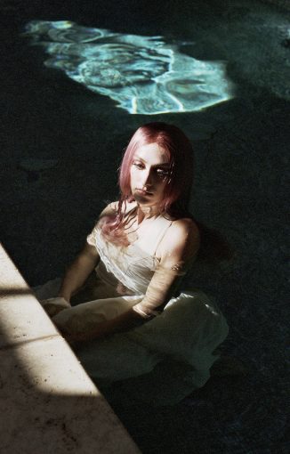 Read more about the article DEVON BALDWIN “FORGOT TO MISS YOU” BUT SHE DOESN’T MISS AT ALL