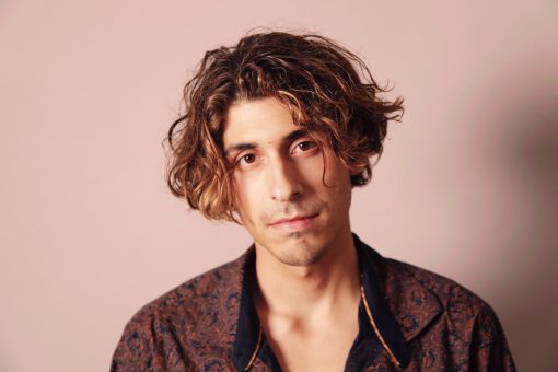 Read more about the article BRONSEN VIDAS KILLING MEMORIES IN “YOU’RE JUST A DAYDREAM”