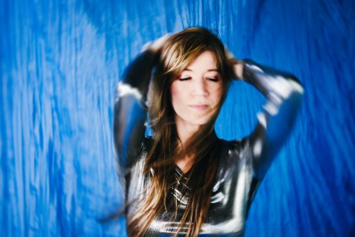 Read more about the article SHILOH EYES TRANSFORMED PAIN INTO MUSICAL ART WITH “ME TIME”
