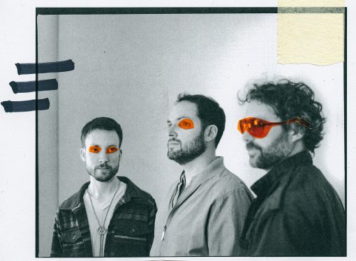 Read more about the article  RECHARGED AND READY: JIMKATA RETURNS WITH NEW “BONFIRES” TOUR