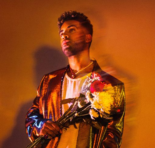 Read more about the article KYLE IN BLACK