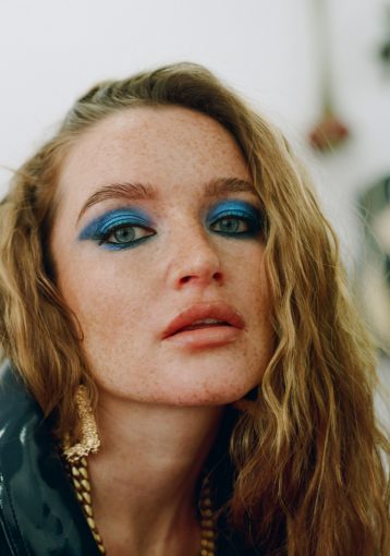 Read more about the article BLUE DREAMS