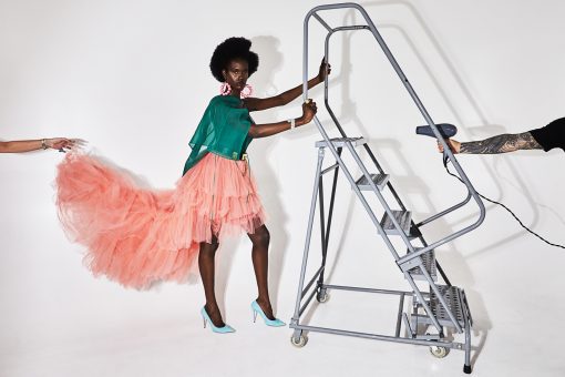 Read more about the article FASHION FLAIR