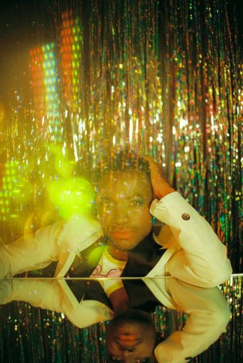 Read more about the article MEET JOSHY SOUL’S “NEW LOVER” 