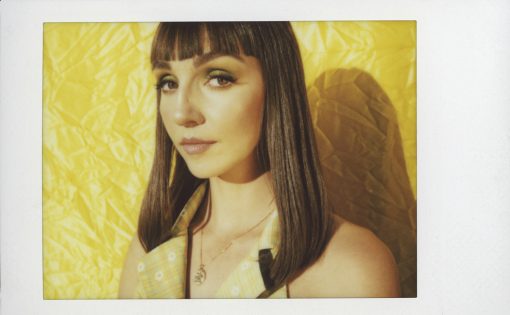 Read more about the article INSPIRATION THROUGH MEDITATION INTERVIEW WITH LITTLE LUNA