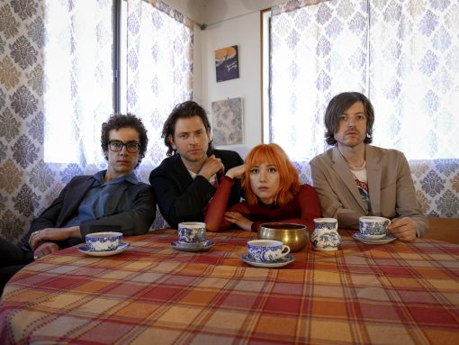 Read more about the article MODERN LIFE