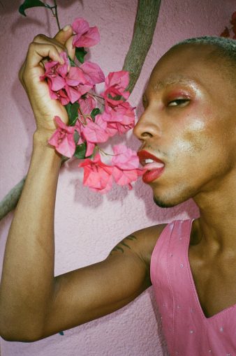 Read more about the article BLODA’S CHOICE: Chauncey Dominique