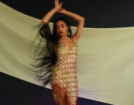 Read more about the article THE AWAKENING OF RAVEENA