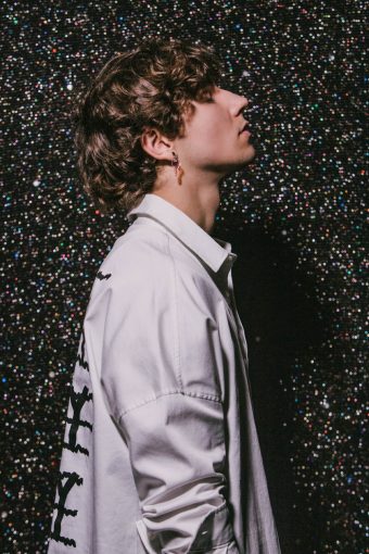 Read more about the article FINN MATTHEWS ON THINGS HE’S BEEN THROUGH