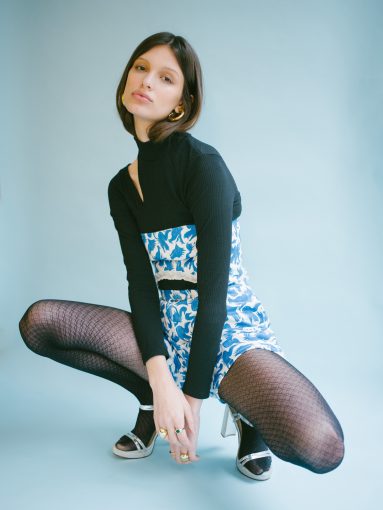 Read more about the article ALICE IN THE AFTERNOON