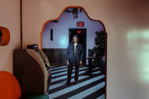 Read more about the article LIVE REVIEW: PRIYA RAGU @ ELSEWHERE 03.22.22