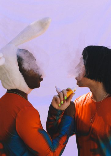 Read more about the article PREMIERE: INFECTIOUS POP DUO BIZU BIZU WANT TO KNOW WILL THEY BE ‘UR SECRET’