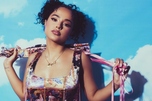 Read more about the article BECKY G FROM INGLEWOOD TO HOLLYWOOD