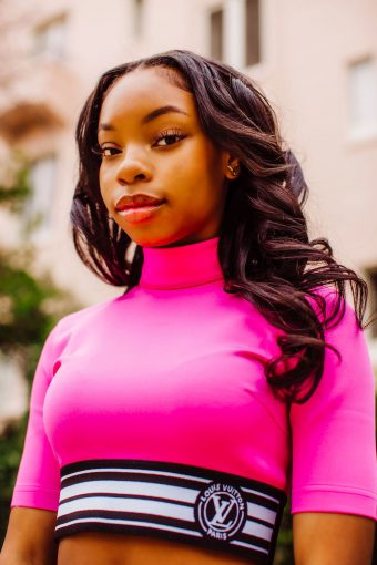 Read more about the article RISING STAR “DAI TIME” IS JUST UNSTOPPABLE