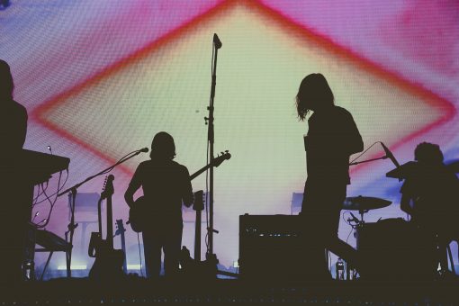 DESERT DAZE CELEBRATES 10 YEAR MILESTONE ALONGSIDE HEADLINING TAME IMPALA’S ‘LONERISM’