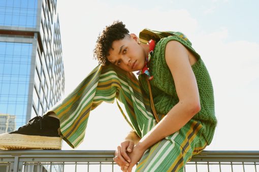 Read more about the article PRETTY BOY MILES