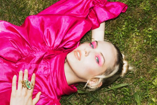 Read more about the article ADORE ME