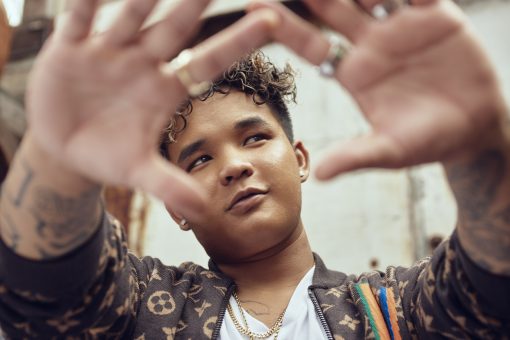 Read more about the article STAR2’S RISE IS CHARTED OUT IN NEW EP