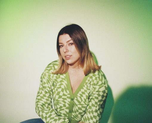 Read more about the article ASKING “IS IT EVEN REAL?”  WITH ELLIE D.