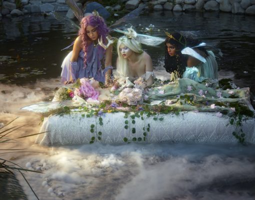 Read more about the article SUMMY CASTS AN ENCHANTING SPELL WITH “SAID IT AFTER”