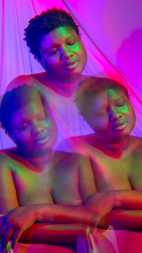 Read more about the article JESSAMYN STANLEY ON YOGA AS RADICAL SELF ACCEPTANCE