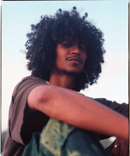 Read more about the article KALPEE HONORS HIS ROOTS WITH “ISLAND GYAL”