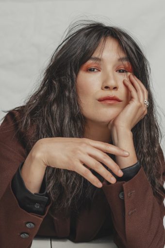 Read more about the article ZOE CHAO ON ELIMINATING THE TYPECAST IN  HOLLYWOOD