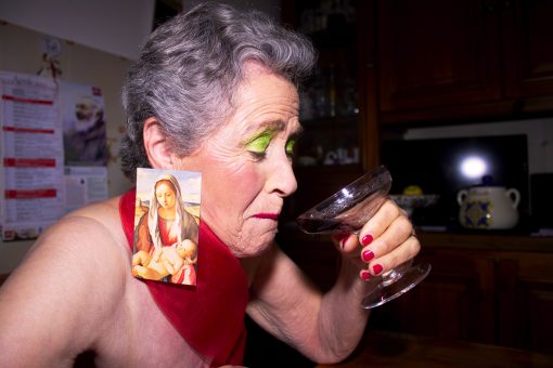 Read more about the article MY GRANNY