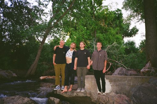 Read more about the article THE MOSS – ALIVE AND INSOMNIAC