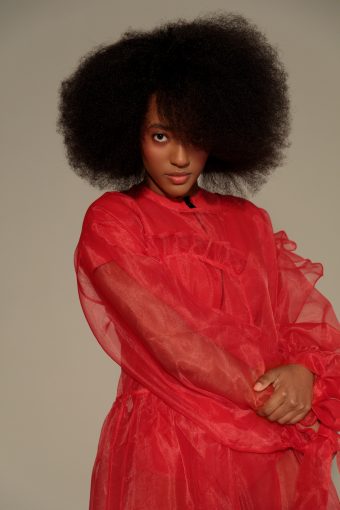 Read more about the article ZADA’s striking debut with “NOMAD” + “Tear Us Apart”