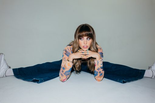 Read more about the article PREMIERE: ZEALYN’S “LANA IN MY DREAMS” WILL WAKEN YOU OUT OF YOUR SLUMBER