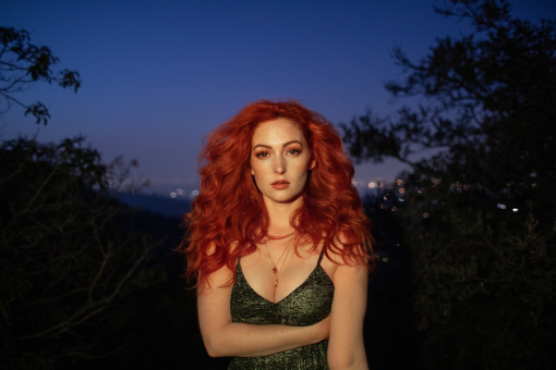 Read more about the article A LATE JULY INTERVIEW