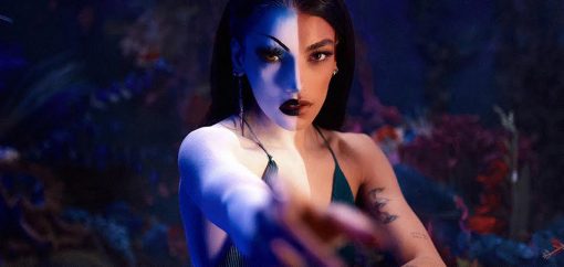 Read more about the article ARI HICKS ENTERS HER VILLAIN ERA WITH NEW EP