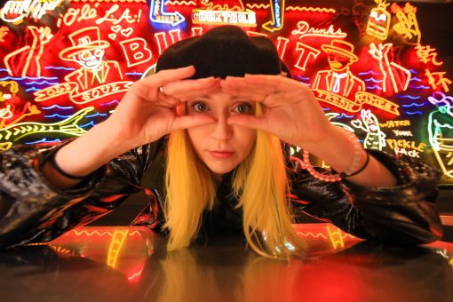 Read more about the article INTERVIEW- NIKKI PAIGE IS FORGING HER OWN WAY