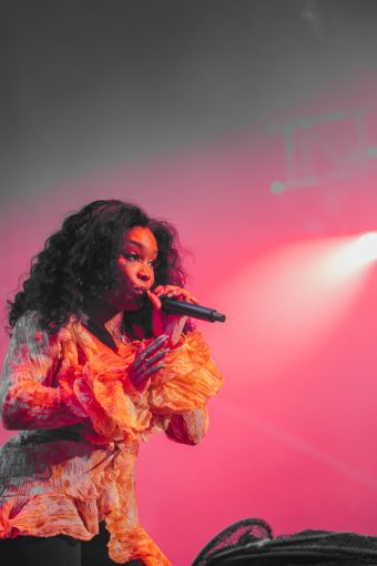 Read more about the article A CLOSER LOOK AT OUTSIDE LANDS 2022: EVERYTHING YOU MISSED DAY 1