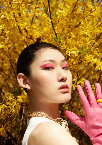 Read more about the article TRATTAMENTO GUANTO ROSA