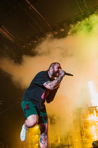 Read more about the article A CLOSER LOOK AT OUTSIDE LANDS 2022: EVERYTHING YOU MISSED DAY 3