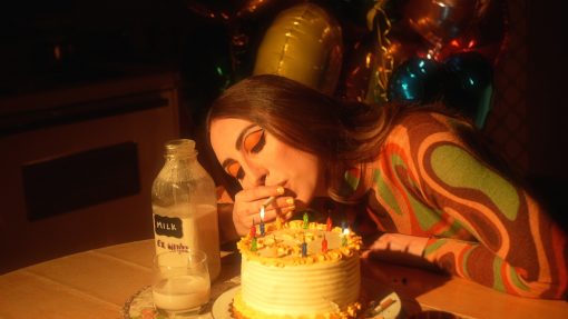 Read more about the article ADD JAZZIE YOUNG’S ’27 CLUB’ TO YOUR SOUNDTRACK TO LIFE