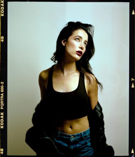 Read more about the article STALKING GIA’S EXISTENTIALIST LULLABY