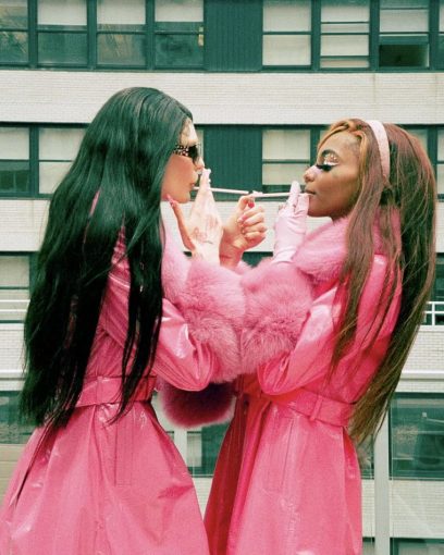 Read more about the article MAJORLILKWEEN EXUDES CONFIDENCE IN ‘ROGUE’