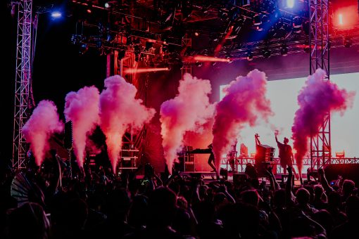 Read more about the article BENDING OUR REALITIES AT ILLFEST 2022