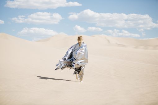 Read more about the article EMBARKING WITH RUELLE ON A NEW PATH